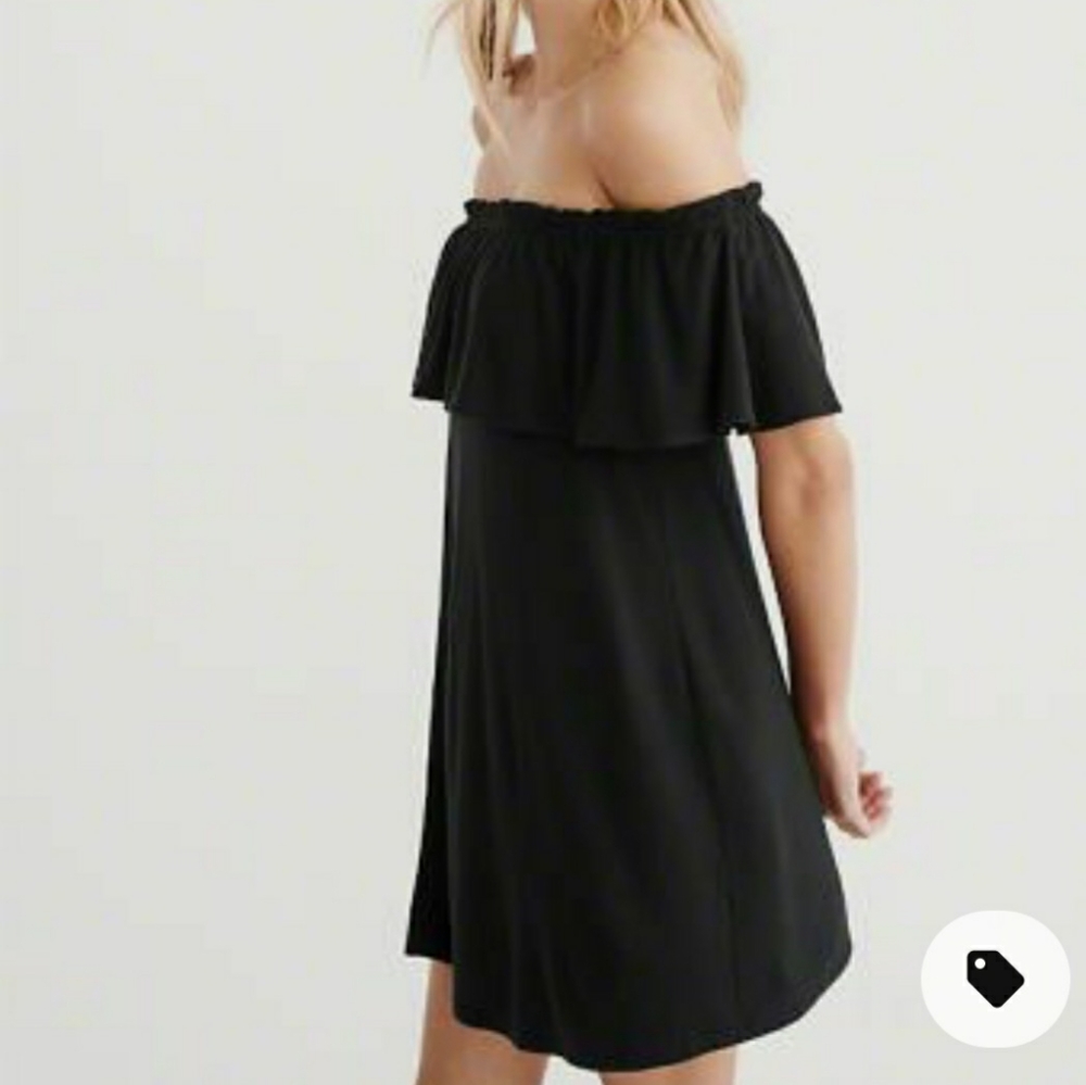 Abercrombie and fitch dress